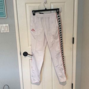 Kappa pants